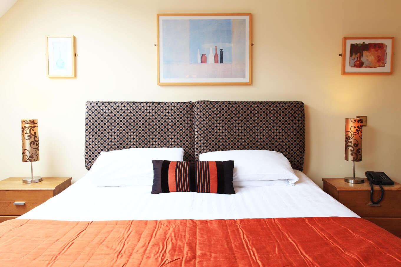 โอ ดอนนาบาห์ยทาวน์เฮาส์ Bed & Breakfast เคนแมร์ ภายนอก รูปภาพ