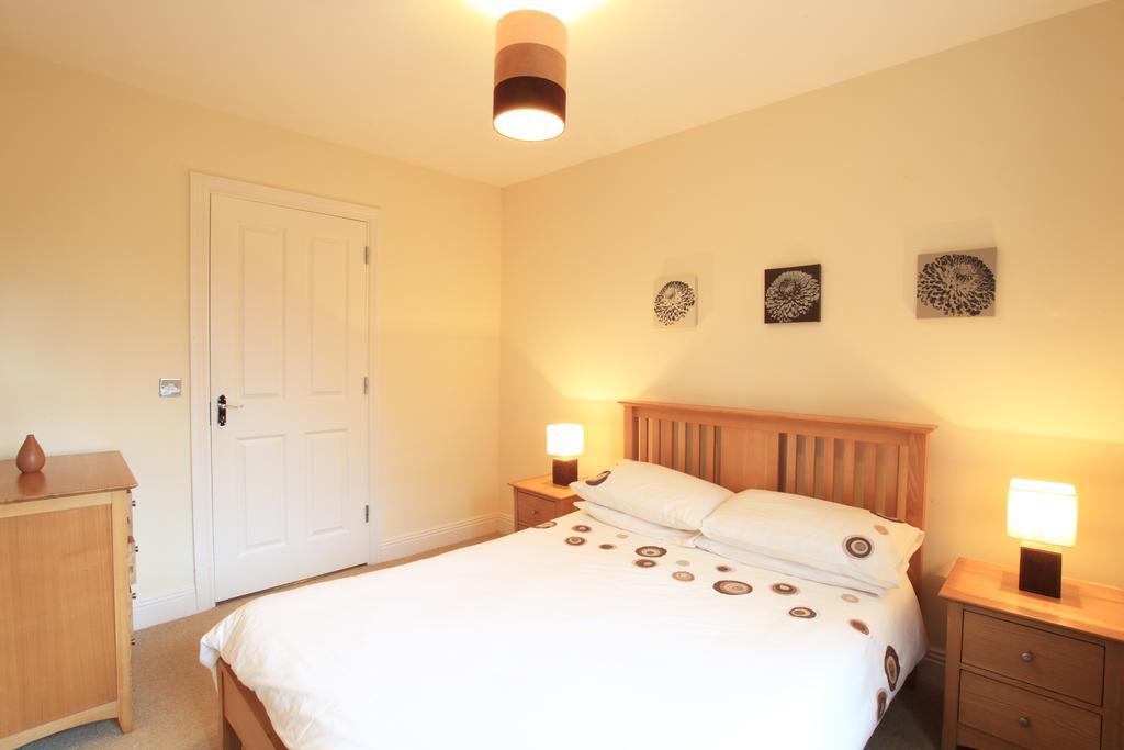 โอ ดอนนาบาห์ยทาวน์เฮาส์ Bed & Breakfast เคนแมร์ ภายนอก รูปภาพ