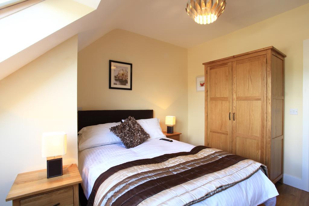 โอ ดอนนาบาห์ยทาวน์เฮาส์ Bed & Breakfast เคนแมร์ ภายนอก รูปภาพ