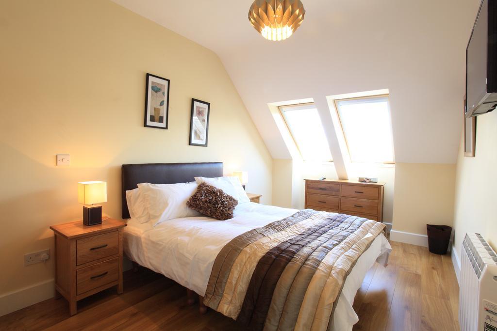 โอ ดอนนาบาห์ยทาวน์เฮาส์ Bed & Breakfast เคนแมร์ ภายนอก รูปภาพ