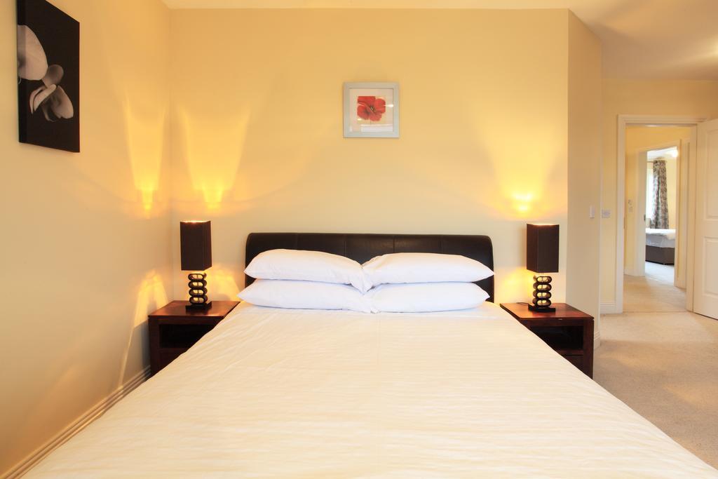โอ ดอนนาบาห์ยทาวน์เฮาส์ Bed & Breakfast เคนแมร์ ภายนอก รูปภาพ